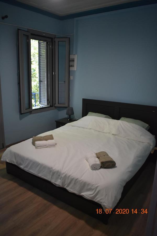 The House! Apartment Raches (Ikaria)