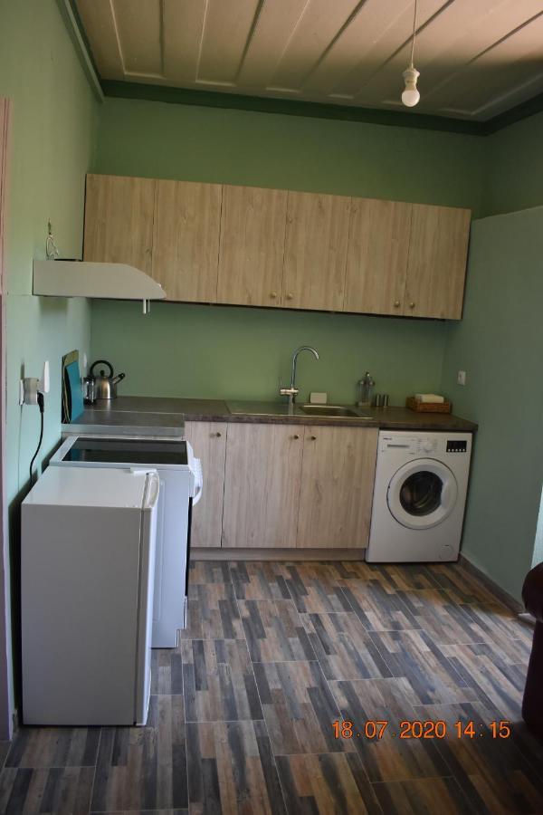 The House! Apartment Raches (Ikaria)